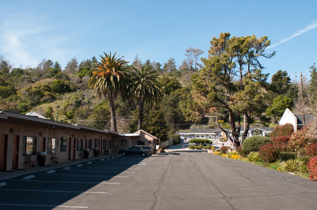 Cambria Palms Motel Esterno foto
