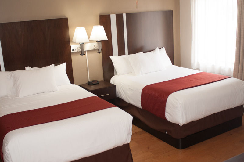 Cambria Palms Motel Esterno foto